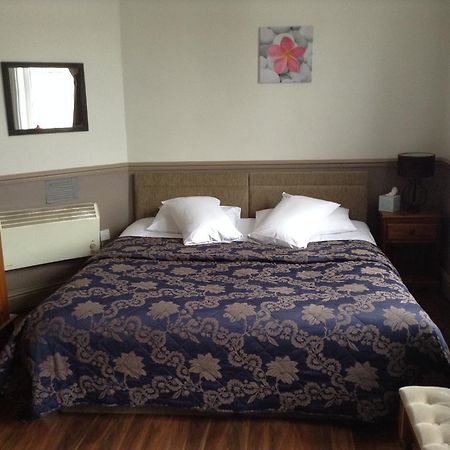 The Crown Inn Benson Экстерьер фото